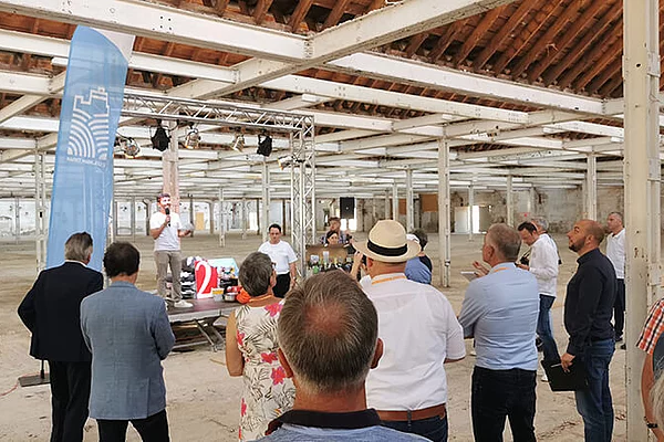 Mainleus gewinnt Silber im Bezirksentscheid „Unser Dorf hat Zukunft“