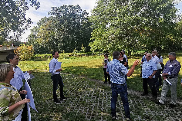 Markt Mainleus – Dorfwettbewerb