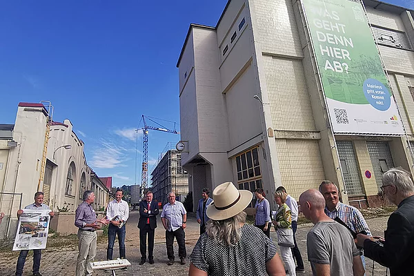 Markt Mainleus – Dorfwettbewerb